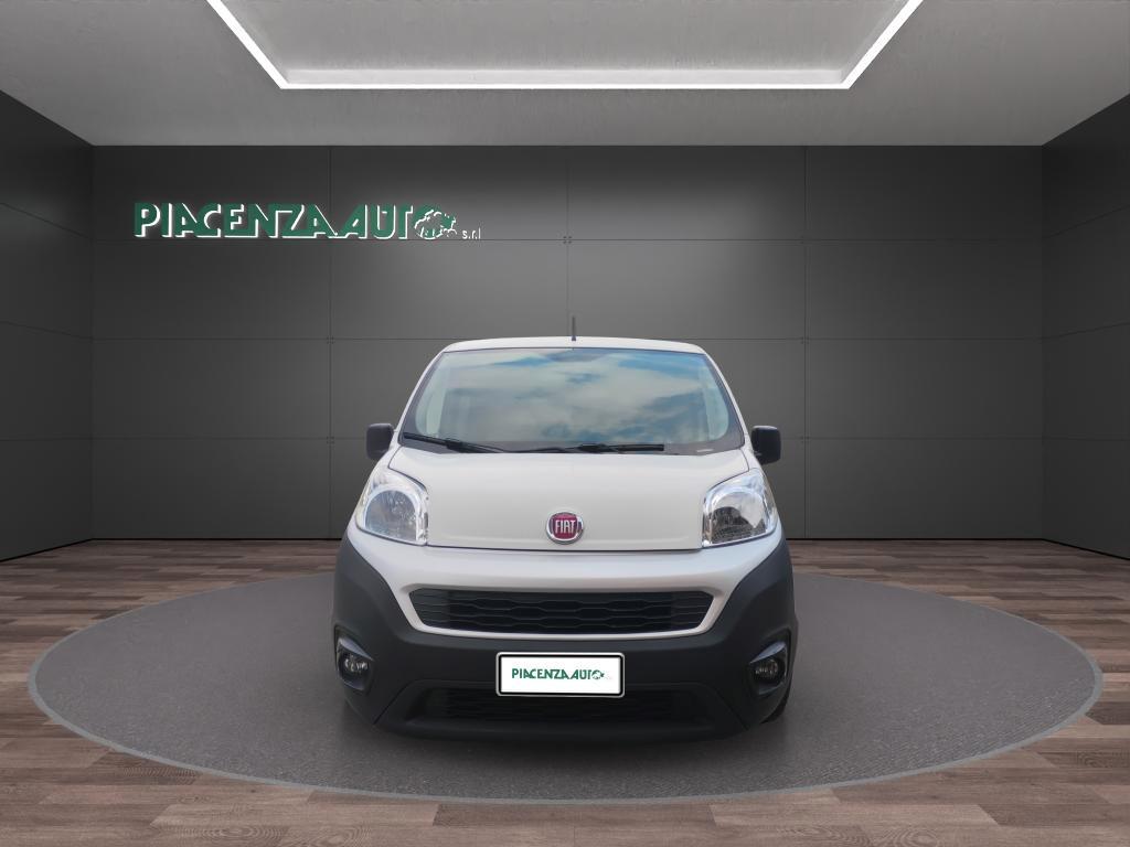 FIAT Fiorino cargo 1.3 mjt 80cv SX E6