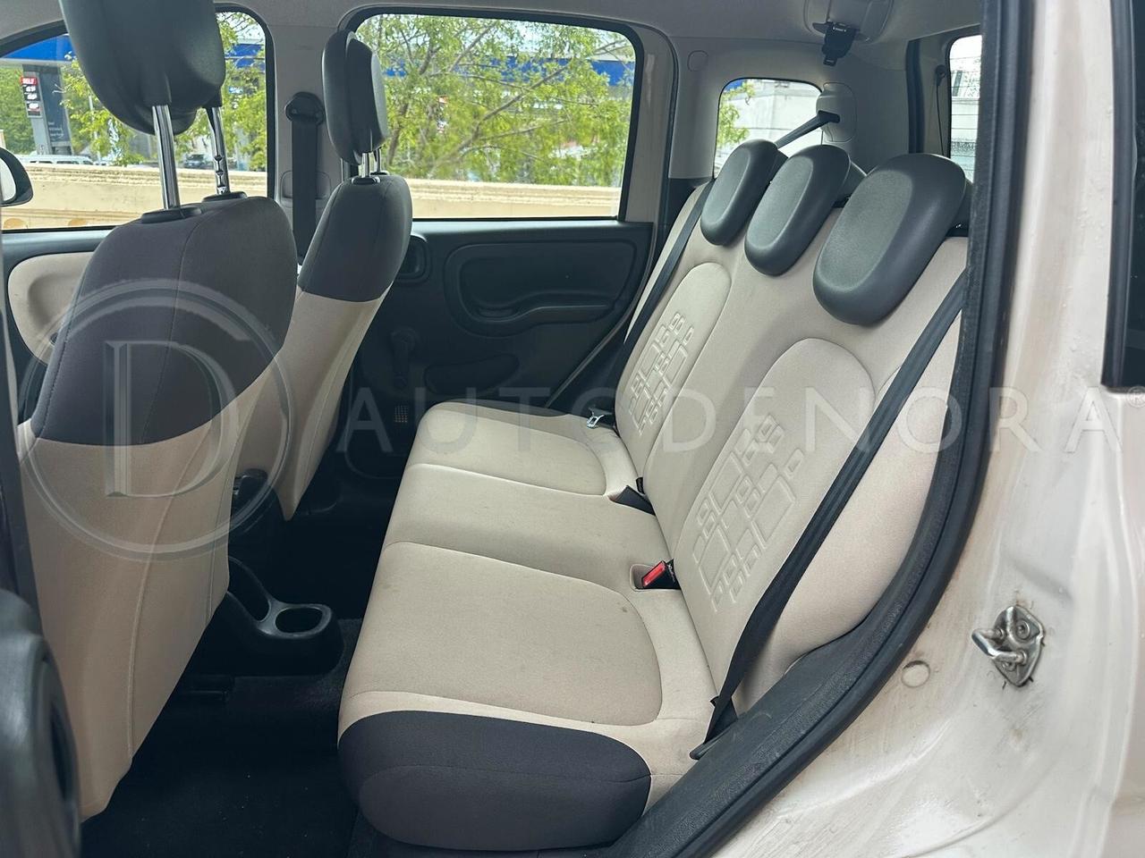 Fiat Panda 1.3 MJT S&S Pop#CLIMA