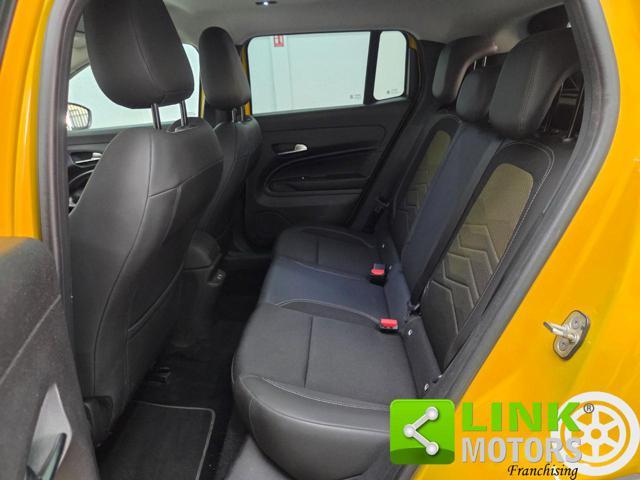 JEEP Avenger 1.2 Turbo 100 CV Summit GARANZIA JEEP