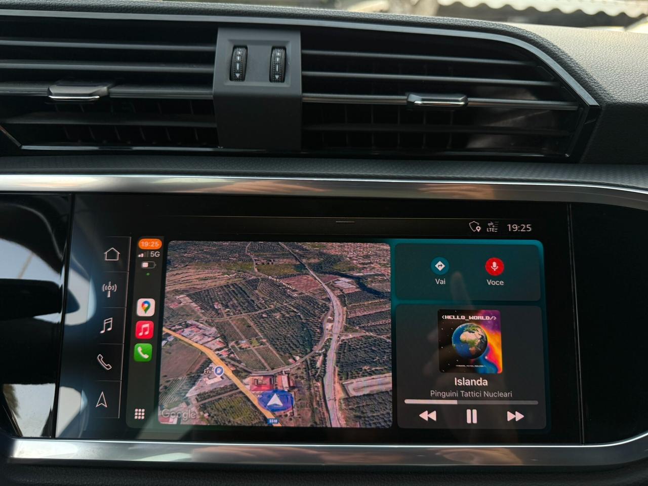 Audi Q3 SPB 35TDI 150CV S-Tronic Plus - 2020