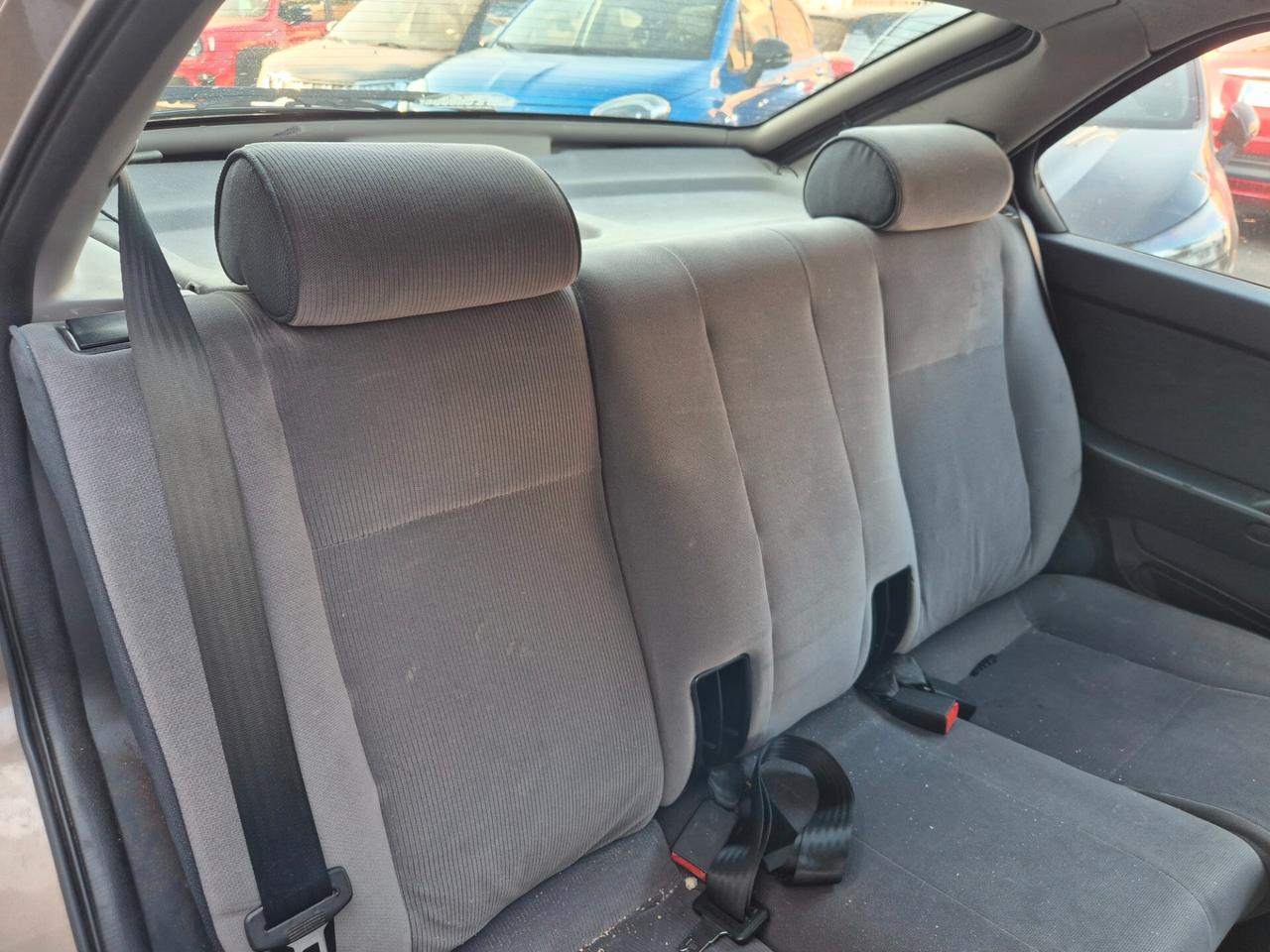 Alfa Romeo 146 1.6i 16V Twin Spark cat L