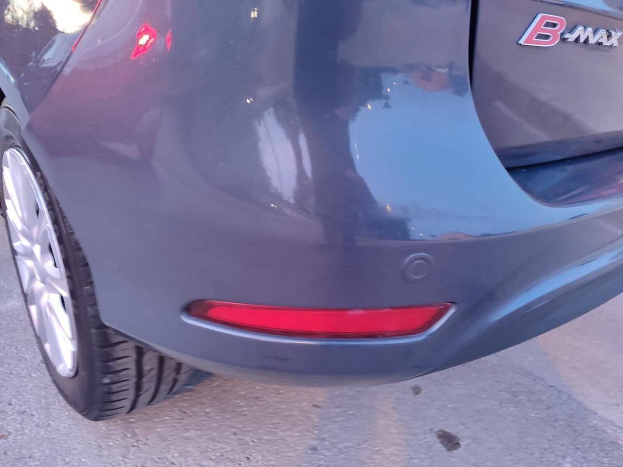 Ford B-Max 1.6 TDCi 95CV