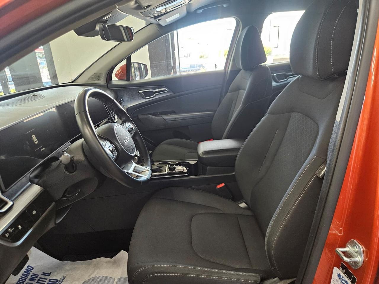 Kia Sportage 1.6 CRDi MHEV DCT Style - NEOPATENTATI