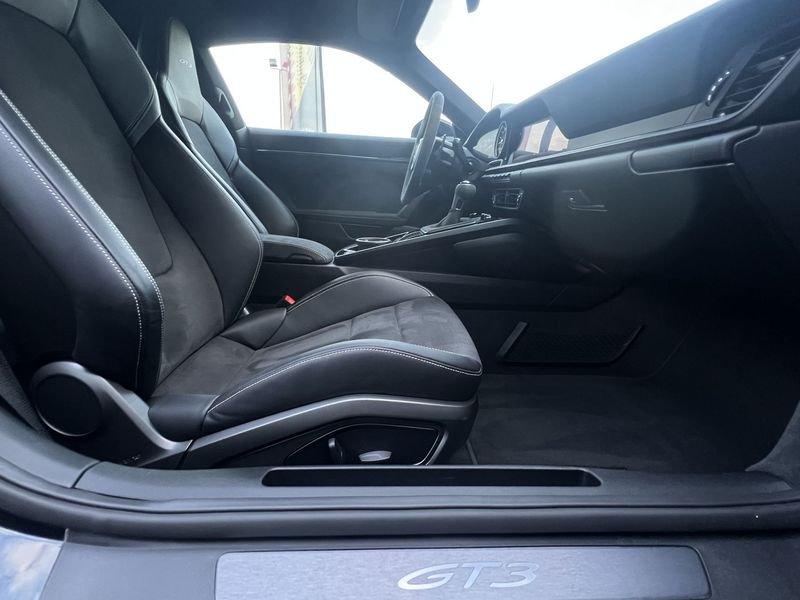 Porsche 911 992 GT3 4.0 510 CV (992.1)