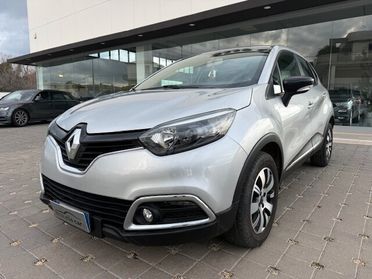 Renault Captur dCi 8V 90 CV Energy Zen 2017