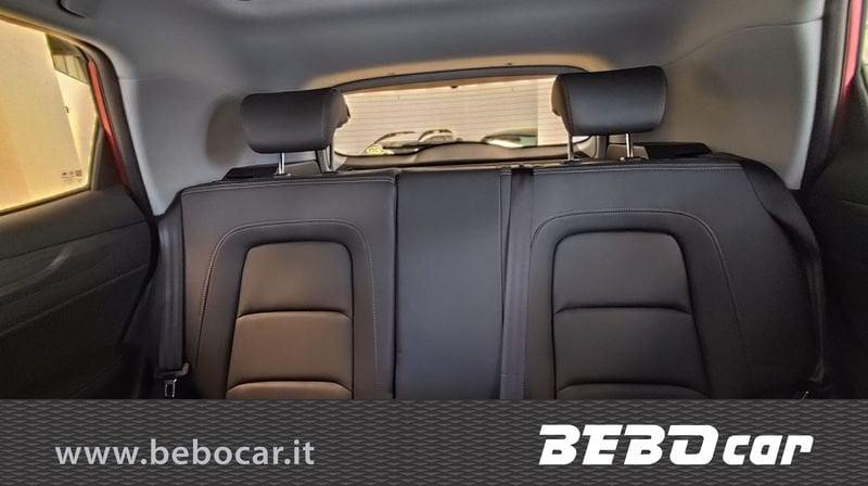 Emc Sei 1.5 CVT BENZINA O BENZINA/GPL - Scopri promo e più dettagli in descrizione!