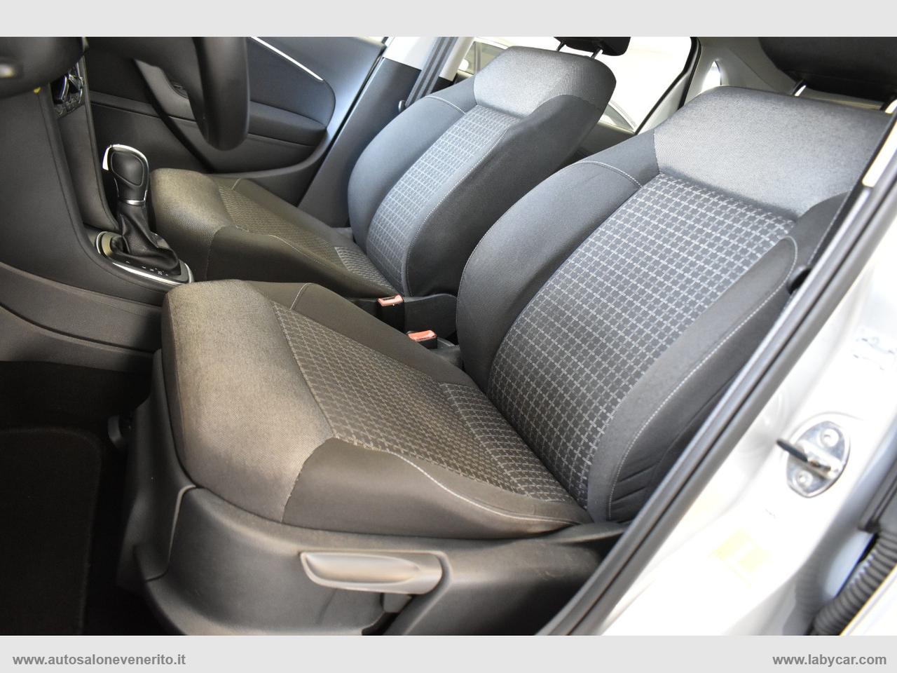 VOLKSWAGEN Polo 1.2 TSI DSG 5p. Original BMT