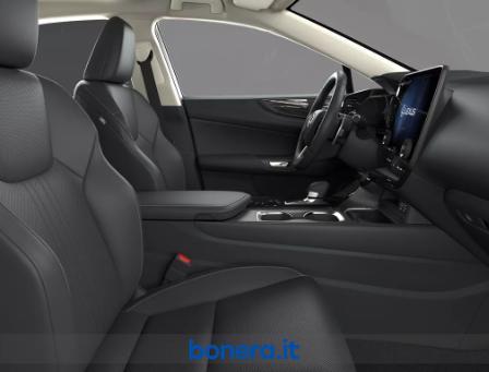 Lexus NX 350 2.5 Hybrid Premium+ 4WD e-CVT