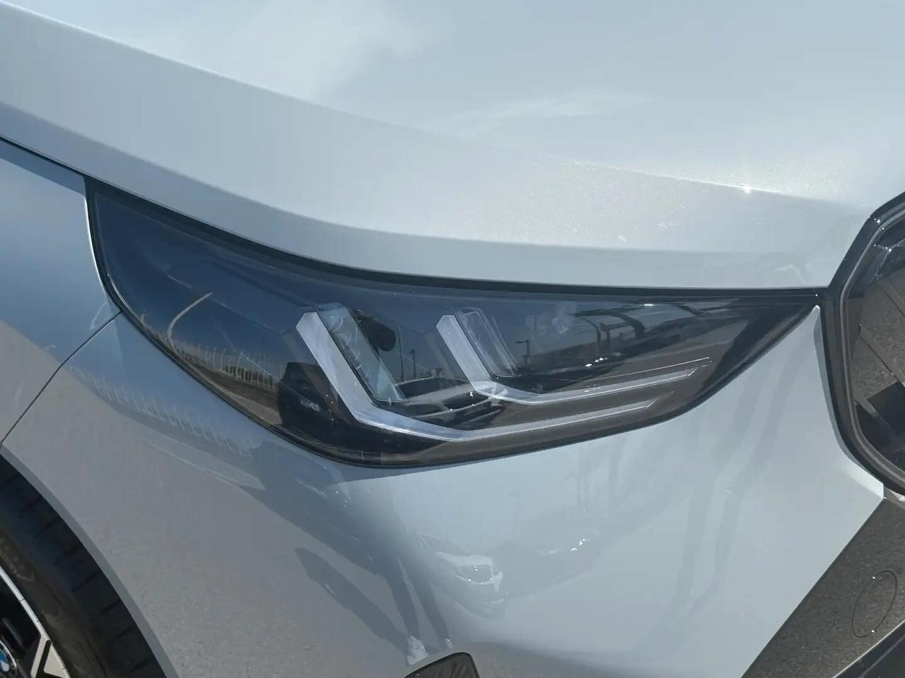 Bmw X3 M xDrive20d 48V MSport Pro