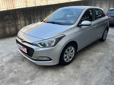 Hyundai i20 1.1 CRDi 12V 5 porte Style