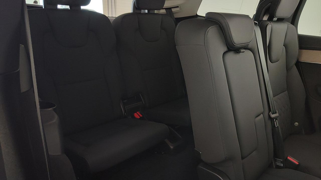 VOLVO XC90 2.0 t8 phev Plus Dark awd 7p.ti auto