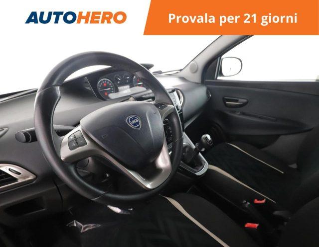 LANCIA Ypsilon 1.2 69 CV 5 porte Gold