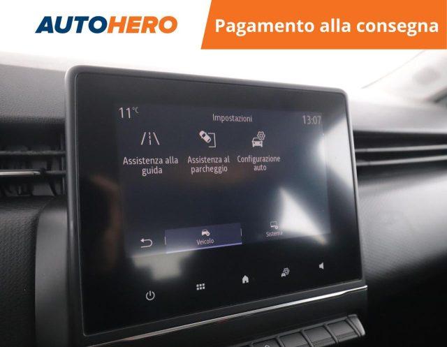 RENAULT Clio TCe 100 CV 5 porte Zen