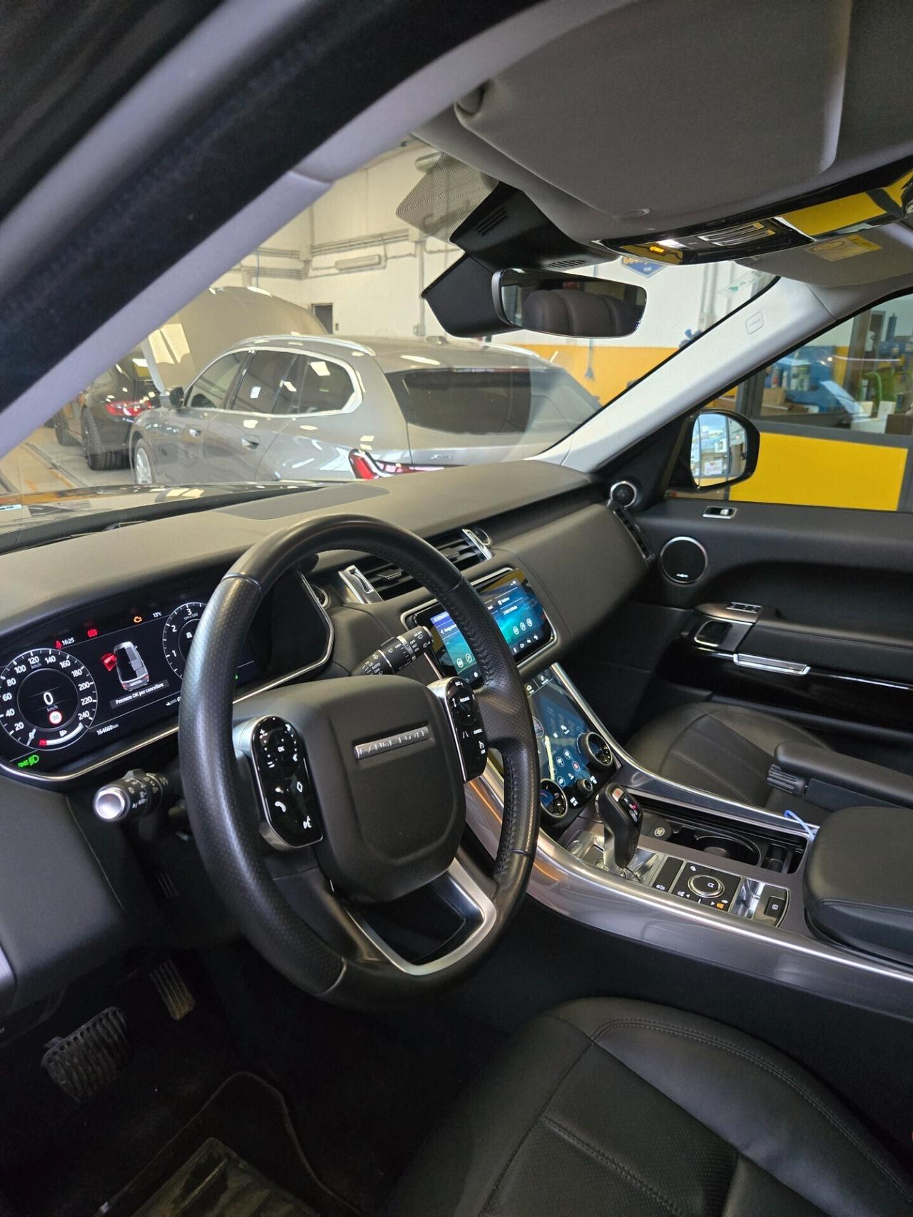 Land Rover Range Sport 3.0 SDV6 249 CV HSE