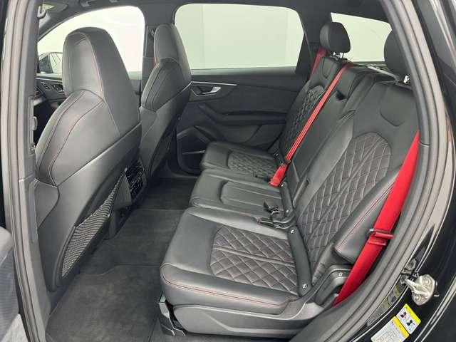 Audi Q7 S-LINE (FACELIFT) 50 TDI TIPTRONIC QUATTRO 286 CV