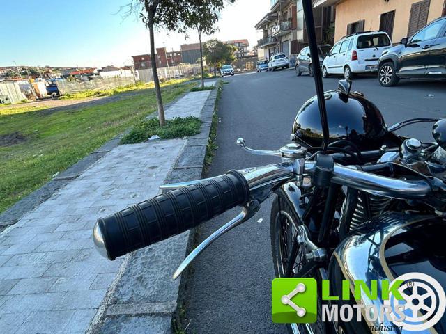 BENELLI Other BENELLI 250