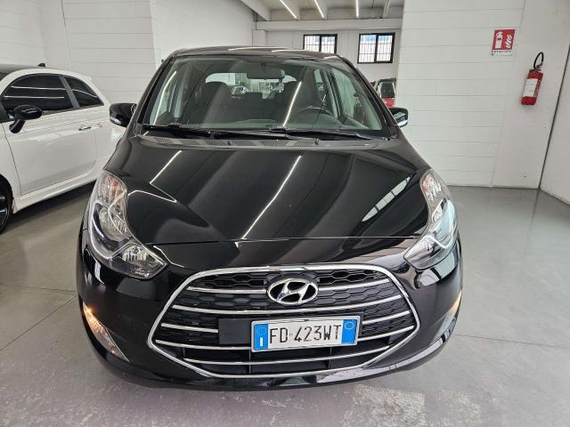 Hyundai iX20 ix20 1.4 crdi Xpossible FL E6
