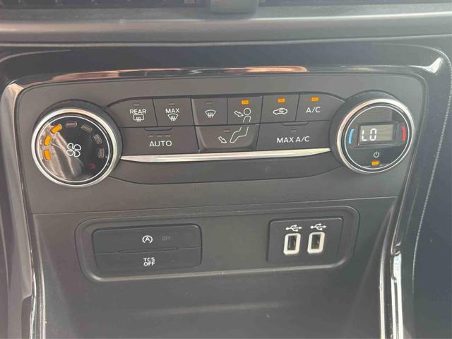 FORD EcoSport 1.5 TDCi 100 CV Start&Stop Titanium