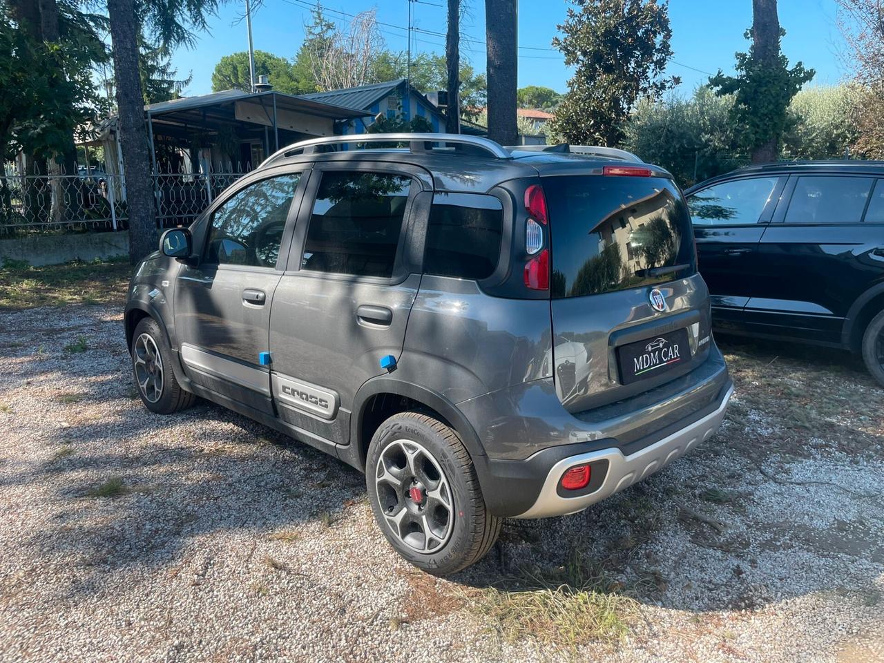Fiat Panda 1.0 Hybrid Cross 2WD *PROMO*