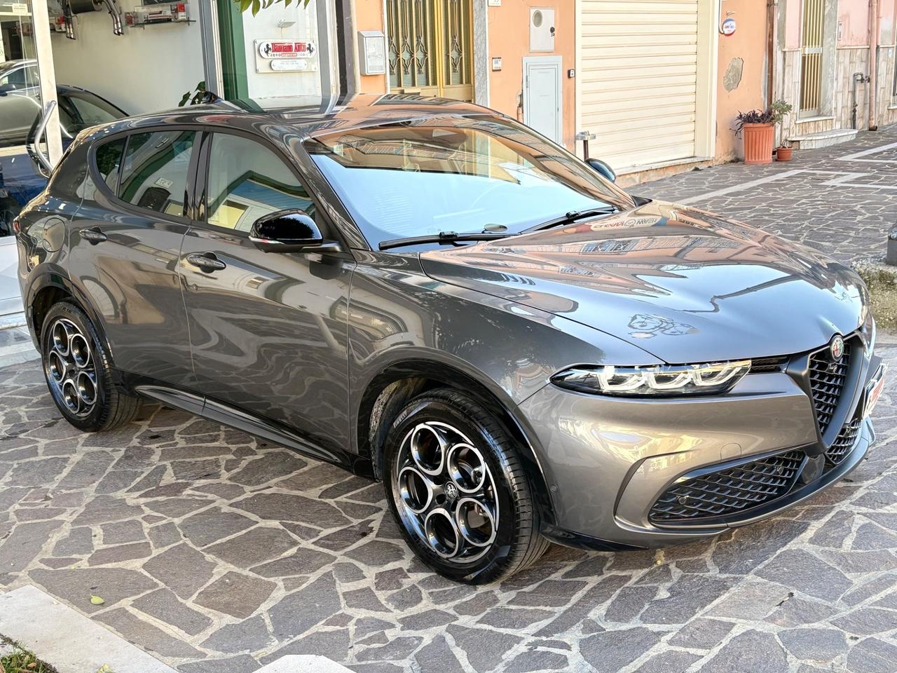 Alfa Romeo Tonale MY24 HYBRID 130 CV Sprint FULL