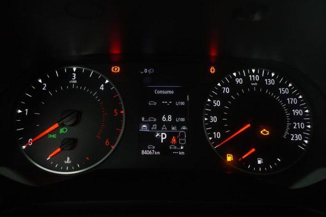 RENAULT Captur Captur Business dCi 115 EDC