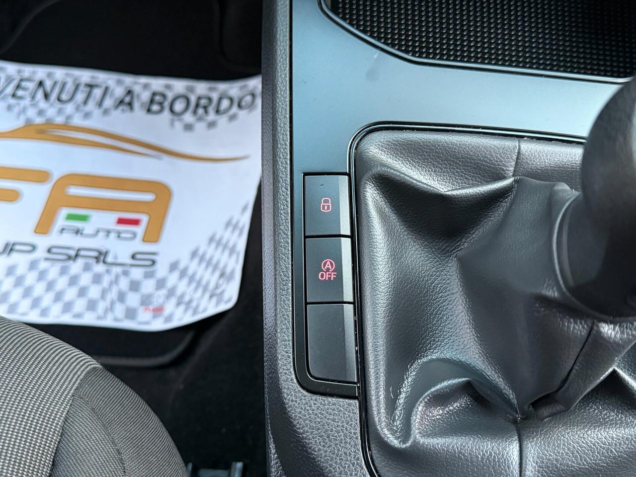 Seat Ibiza 1.0 TGI METANO 5P Reference - 2020