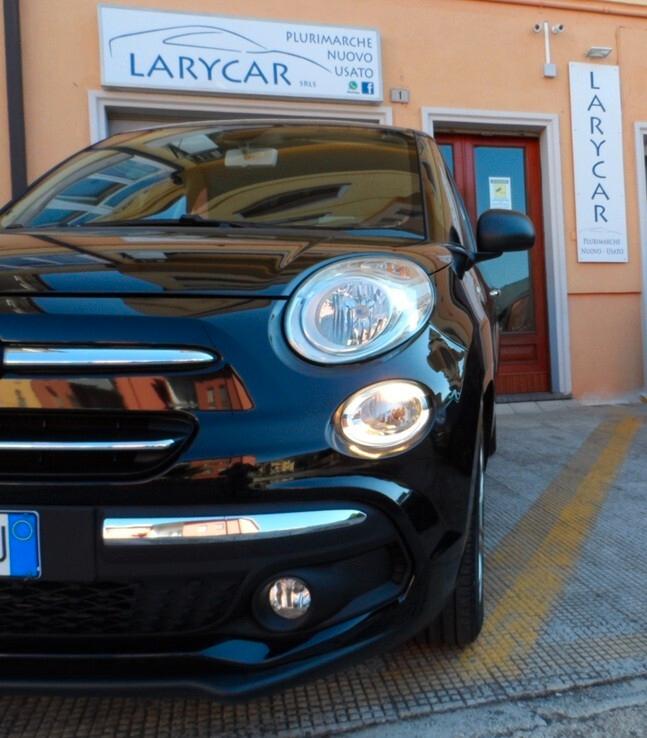 Fiat 500L 1.3 Multijet 95 CV Business