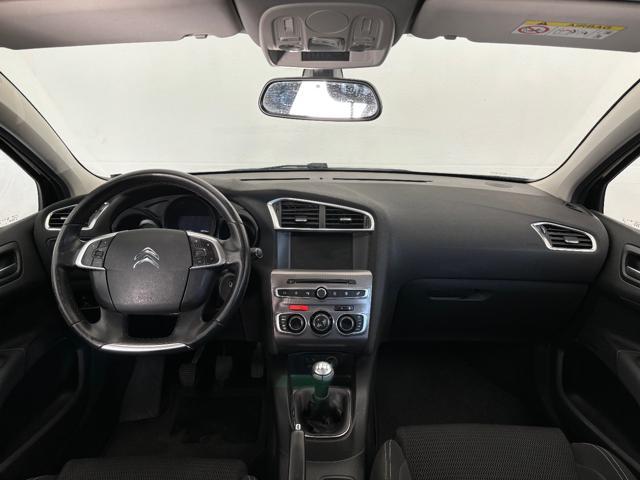 CITROEN C4 BlueHDi 100 Feel