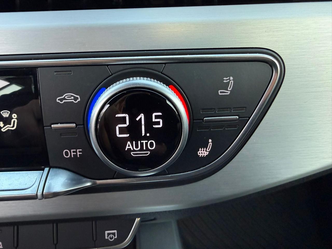 Audi A5 Cabrio 2.0 TDI 190 CV quattro S tronic Business Sport