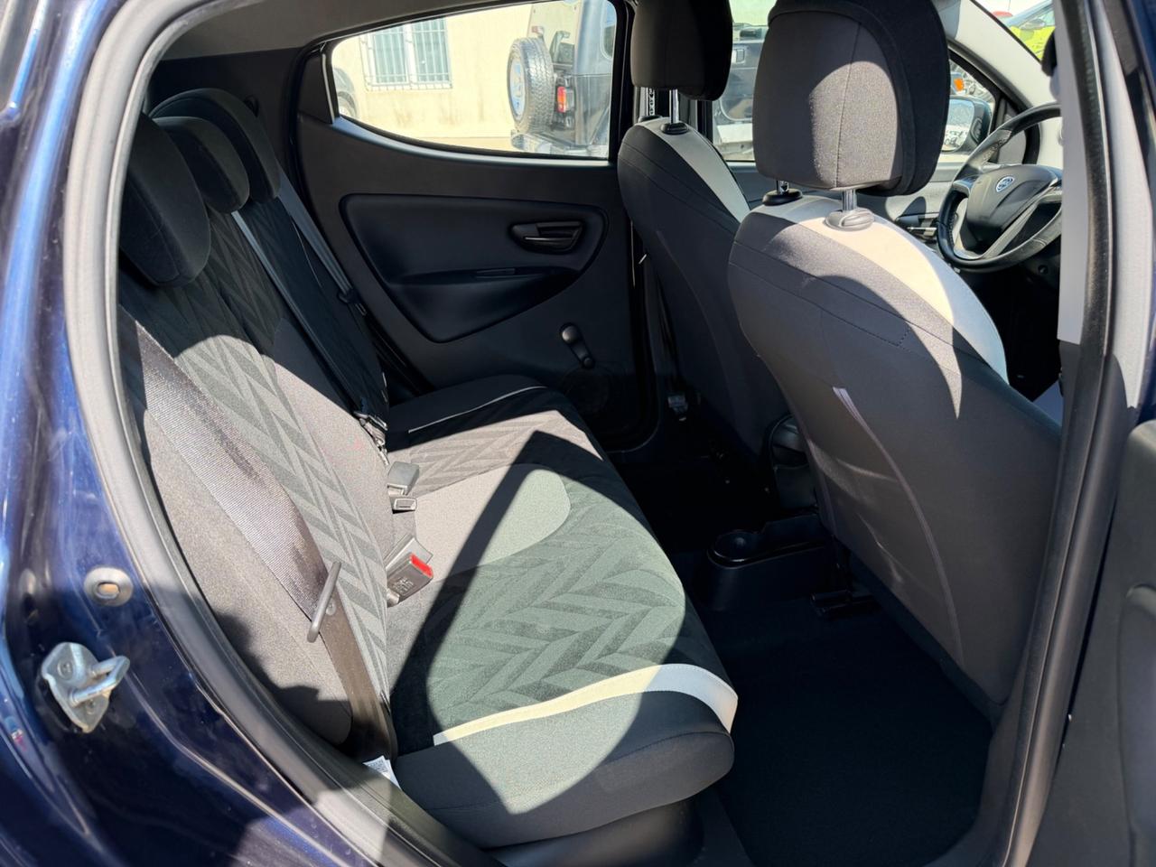 Lancia Ypsilon 1.2 69 CV 5 porte 2018