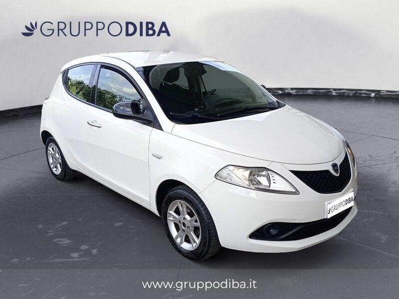 Lancia Ypsilon III 2015 Benzina 1.2 Elefantino Blu s&s 69cv my19