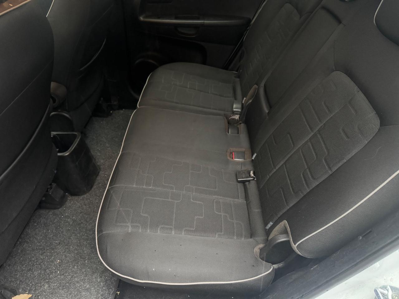 Kia Venga 1.4 CRDi 90CV neopaten garanzia 12 mesi