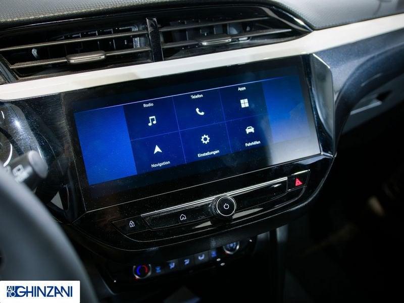 Opel Corsa Corsa 1.2 100 CV GS - "PREZZO VERO"