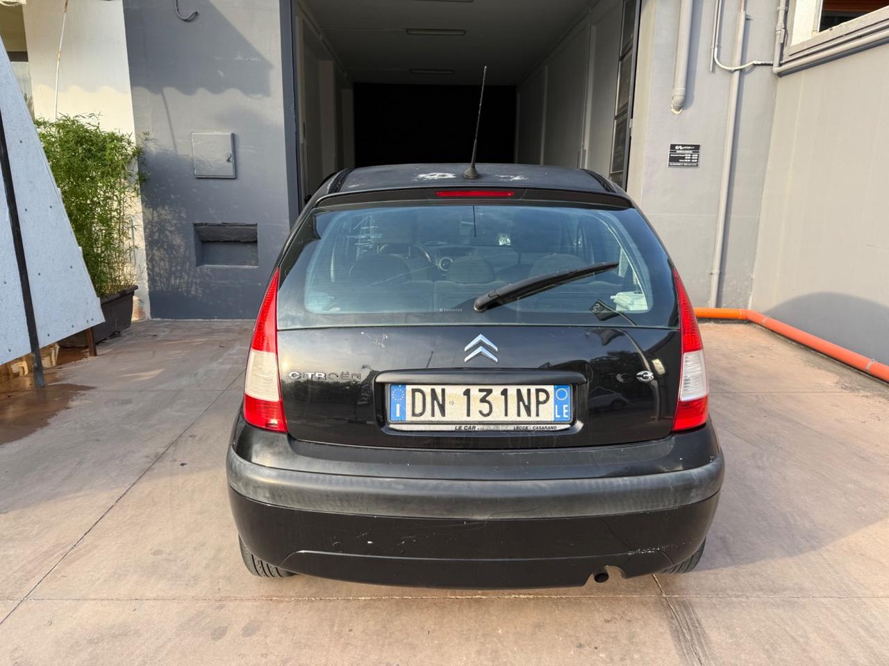 Citroen C3 1.1 Classique