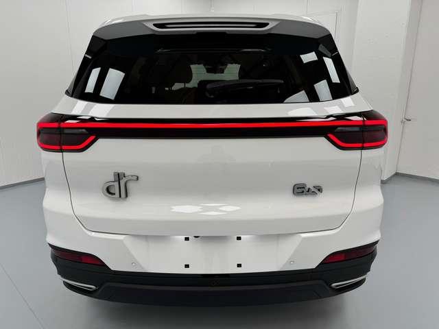 DR Automobiles DR6.0 1.5 T-GDI / GPL CVT 150CV *nuovo* ONLY PROMO