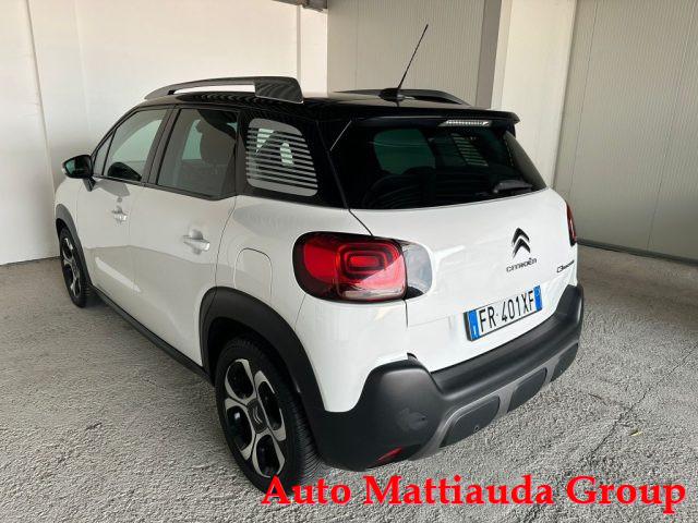 CITROEN C3 Aircross BlueHDi 100 S&S Feel