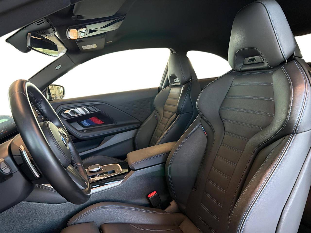 BMW Serie 2 M240i Coupè