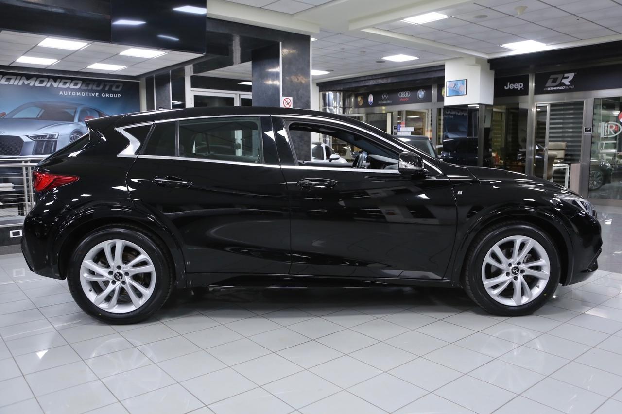 Infiniti Q30 1.5 diesel Premium Tech