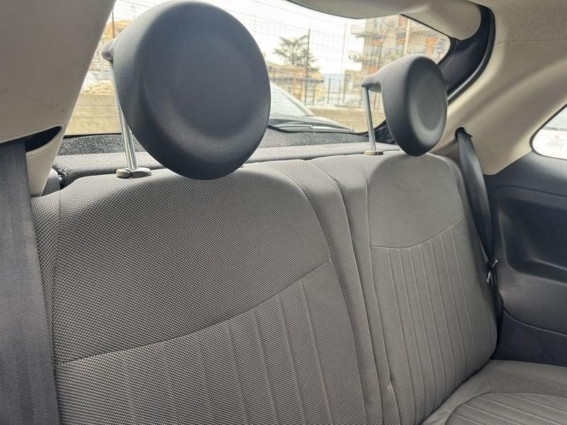 FIAT 500 500 1.2 Lounge