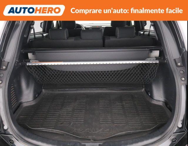 TOYOTA RAV 4 MY23 RAV4 2.5 Hybrid 2WD Dynamic