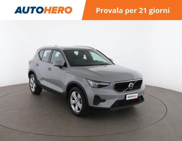 VOLVO XC40 T2 automatico Core