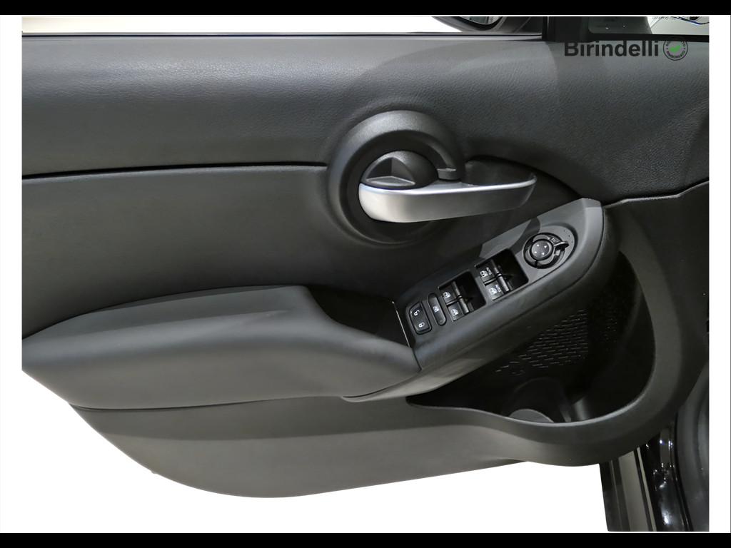 FIAT 500X - 500X 1.5 T4 Hybrid 130 CV DCT
