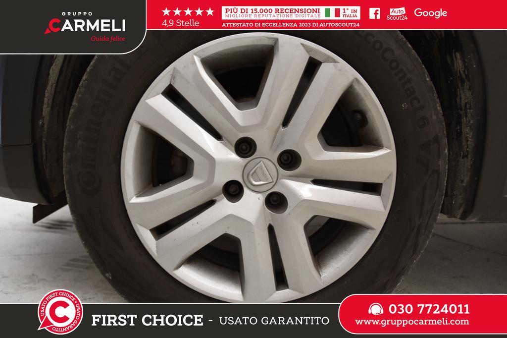 Dacia Sandero Stepway 1.0 tce ECO-G Comfort