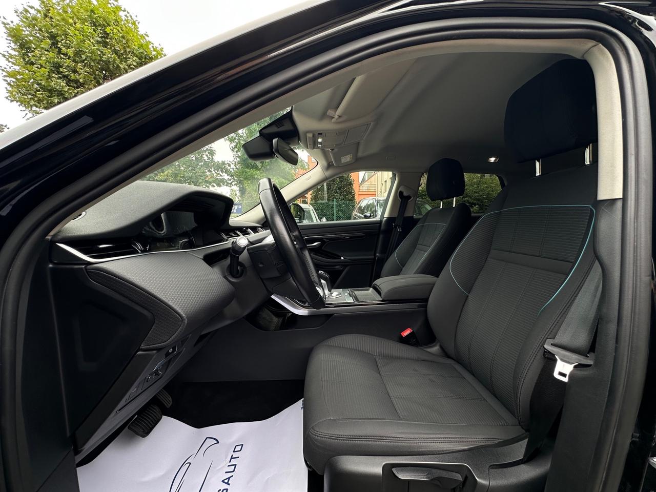Land Rover Range Evoque 2.0D I4-L.Flw 150 CV AWD Auto