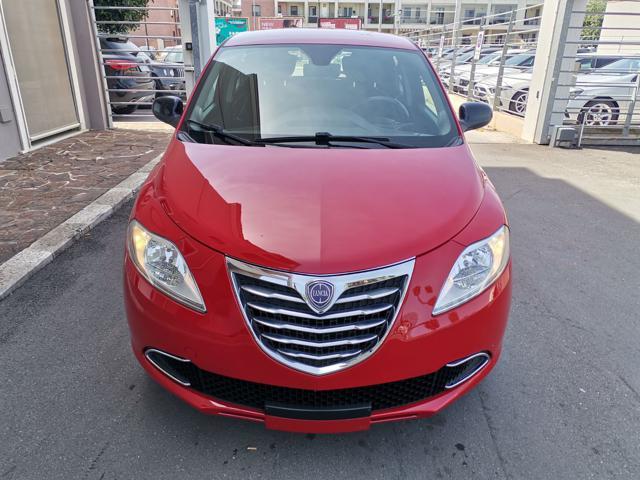 LANCIA Ypsilon 1.2 69 CV 5 porte S&S Gold