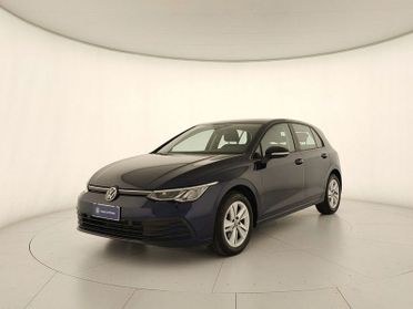 Volkswagen Golf 1.0 eTSI EVO DSG Life