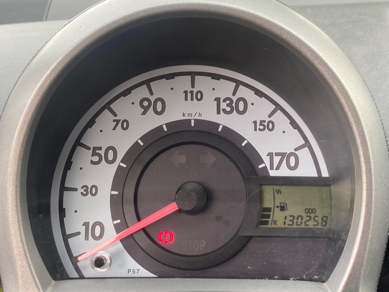 Toyota Aygo 1.0 12V VVT-i 3 porte