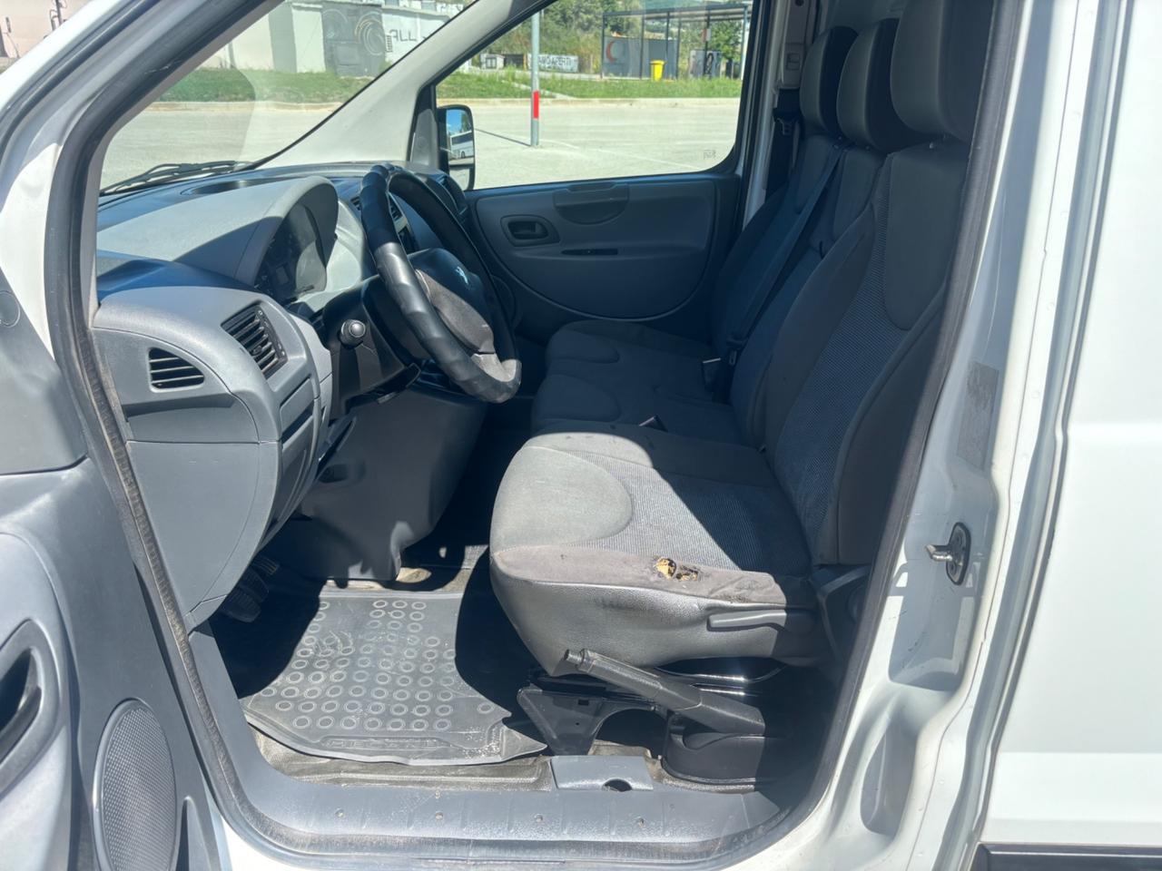 Peugeot Expert 2.0 HDi 120CV PC-TN 10Q Furgone