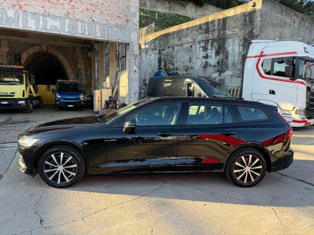 VOLVO V60 D3 Business IVA ESPOSTA