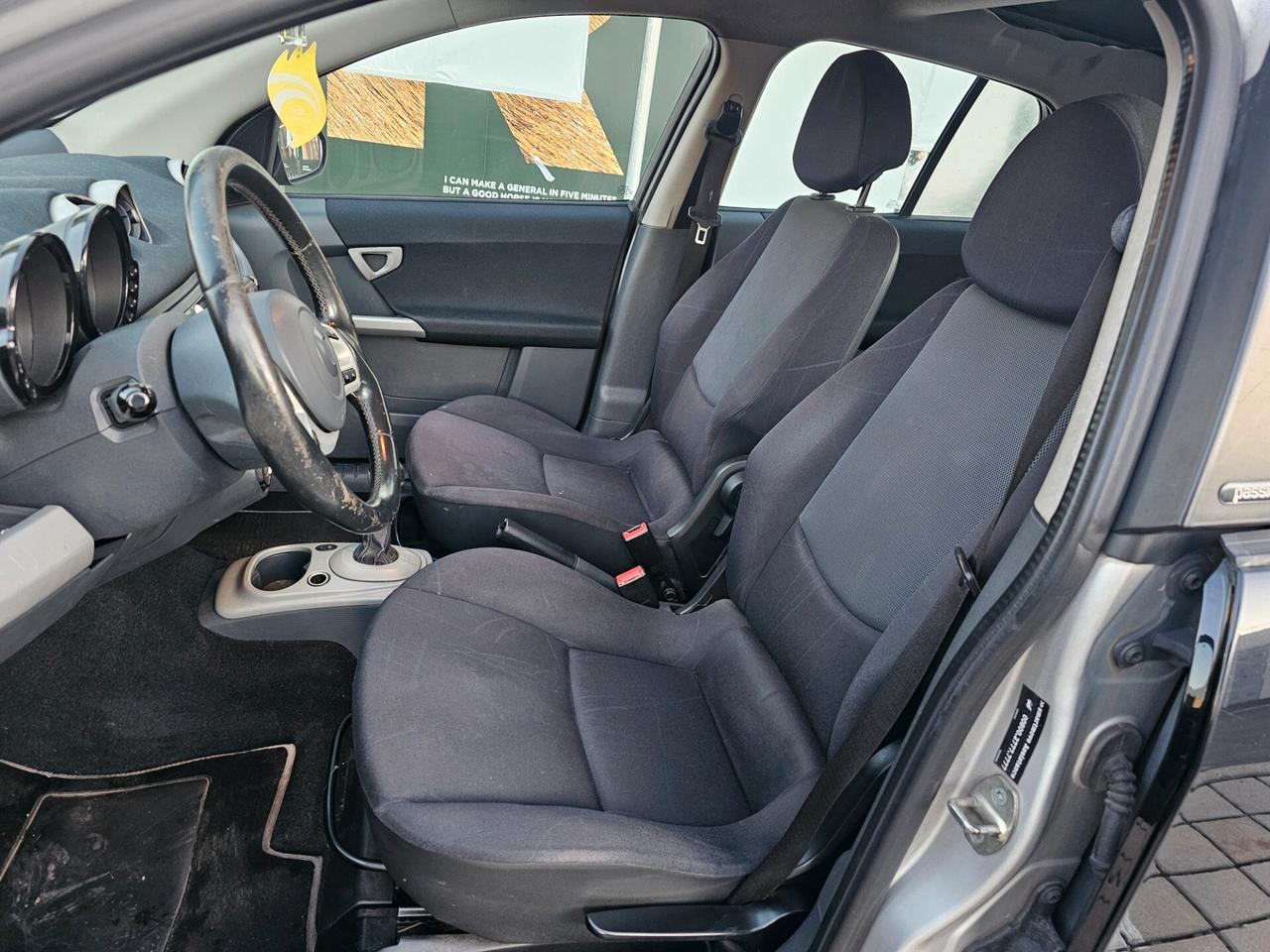 Smart ForFour 1.3 passion